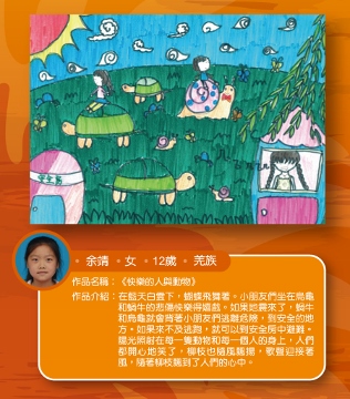 Wenchuan Yingxiu Primary School DDR Paintings