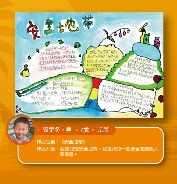Wenchuan Yingxiu Primary School DDR Paintings