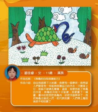 Wenchuan Yingxiu Primary School DDR Paintings