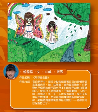 Wenchuan Yingxiu Primary School DDR Paintings