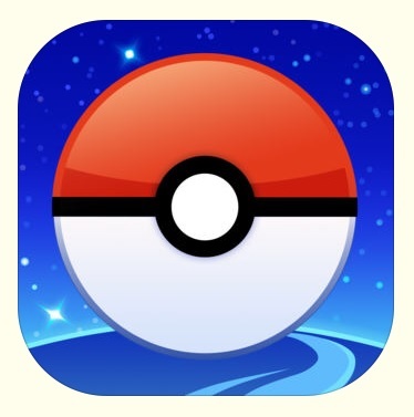 Pokémon Go Shows Potential of Mobile Games to Increase Physical Activity
