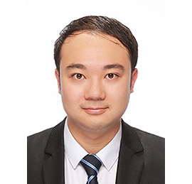 photo Shawn Xiao Liang