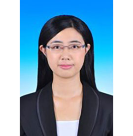 photo Shirley Zhang